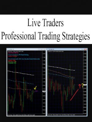 Live Traders – Professional Trading Strategies