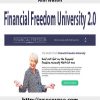 Ann Wilson – Financial Freedom University 2.0