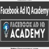 30maxwell finn facebook ad iq academy 1