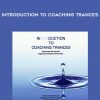 John Overdurf – Introduction to Coaching Trances