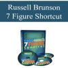 Russell Brunson – 7 Figure Shortcut