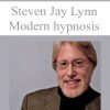 Steven Jay Lynn -Modern hypnosis