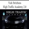 3119 vick strizheus high traffic academy 2 0