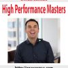 Brendon Burchard – High Performance Masters