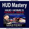 Larry Goins – HUD Mastery