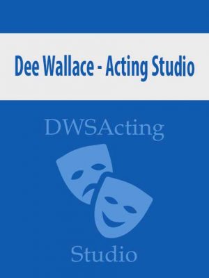Dee Wallace – Acting Studio