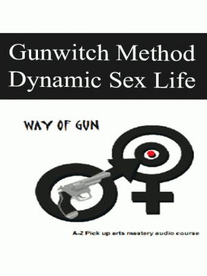 Gunwitch Method – Dynamic Sex Life