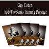 GUY COHEN – TRADE THE BANKS TRAINING PACKAGE