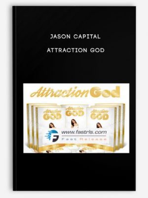 Jason Capital – Attraction God
