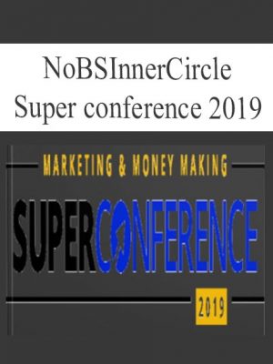 NoBSInnerCircle – Super conference 2019