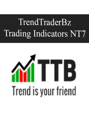 TrendTraderBz – Trading Indicators NT7