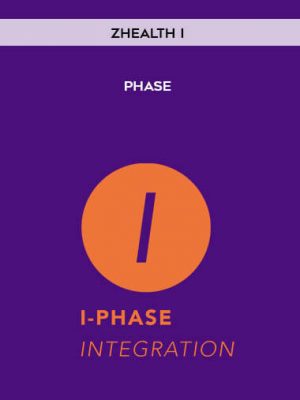 Z-Health – I-Phase