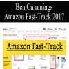 3417 ben cummings amazon fast track 2017