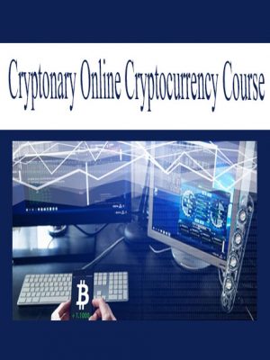 Cryptonary Online Cryptocurrency Course