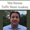 3494 matt harmon traffic master academy