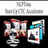 NLPTime – Start-Up CTC Accelerator