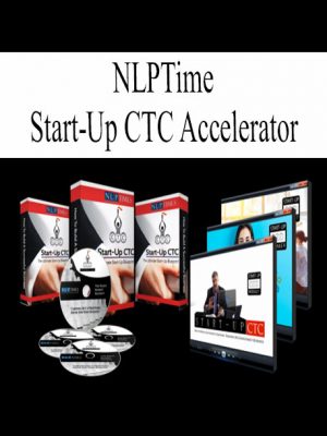 NLPTime – Start-Up CTC Accelerator