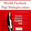 Moolah Facebook Page Strategies course