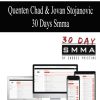 Quenten Chad & Jovan Stojanovic – 30 Days Smma