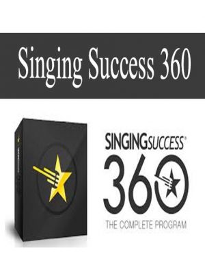 Singing Success 360