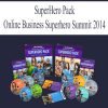3539 superhero pack online business superhero summit 2014