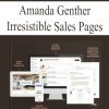 3559 amanda genther irresistible sales pages