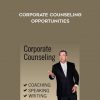 36 richard nongard corporate counseling opportunities