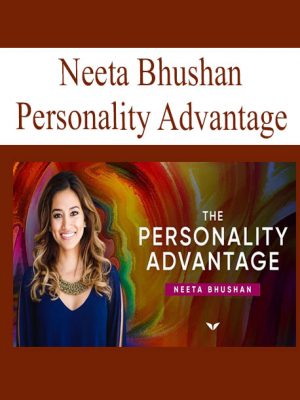 Neeta Bhushan – Personality Advantage