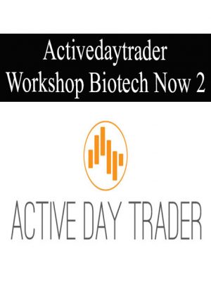 Activedaytrader – Workshop Biotech Now 2