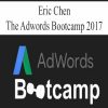 3672 eric chen the adwords bootcamp2017