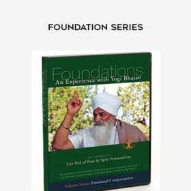 Yogi Bhajan - Foundation Series
