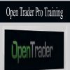 Open Trader Pro Training