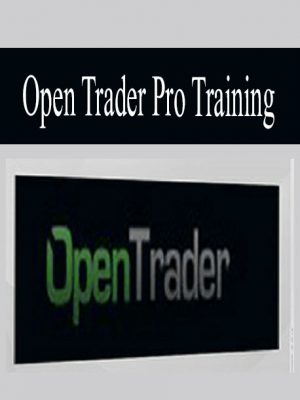 Open Trader Pro Training