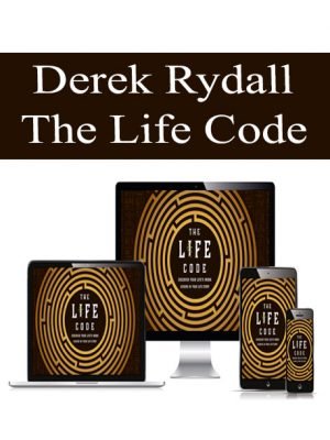 Derek Rydall – The Life Code