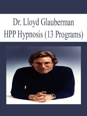 Dr. Lloyd Glauberman – HPP Hypnosis