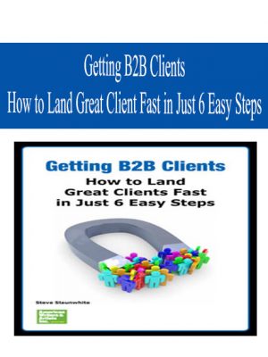 Get B2B Client