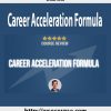 Bozi Dar – Career Acceleration Formula