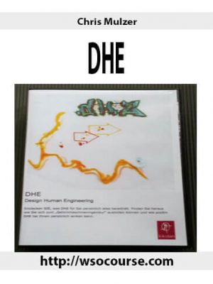 Chris Mulzer – DHE