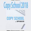 Copy Hackers – Copy School 2018