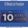 3david tian 10 weeks to freedom