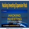 3hacking investing expansion pack