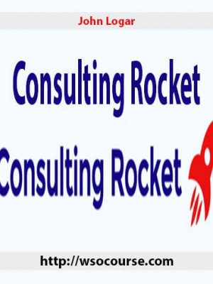 John Logar – Consulting Rocket