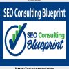 John Shea – SEO Consulting Blueprint