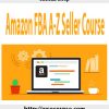 Joshua Crisp – Amazon FBA A-Z Seller Course