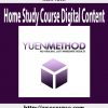 Kam Yuen – Home Study Course Digital Content