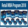 Karen Waksman – Retail MBA Program 2018