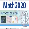 Kenneth Williams – Math2020