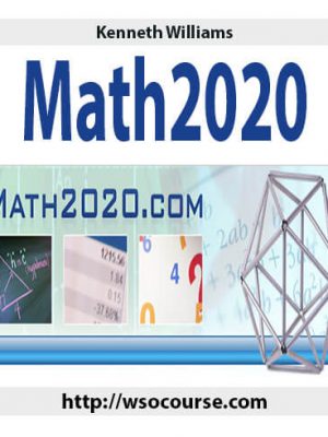 Kenneth Williams – Math2020