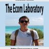 Sebastian Gomez – The Ecom Laboratory