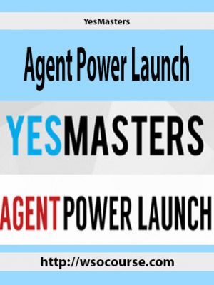 YesMasters – Agent Power Launch